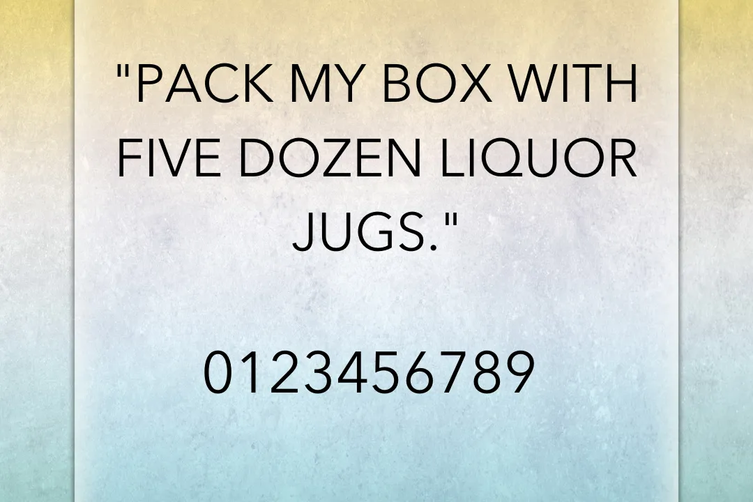 Avenir Next Font