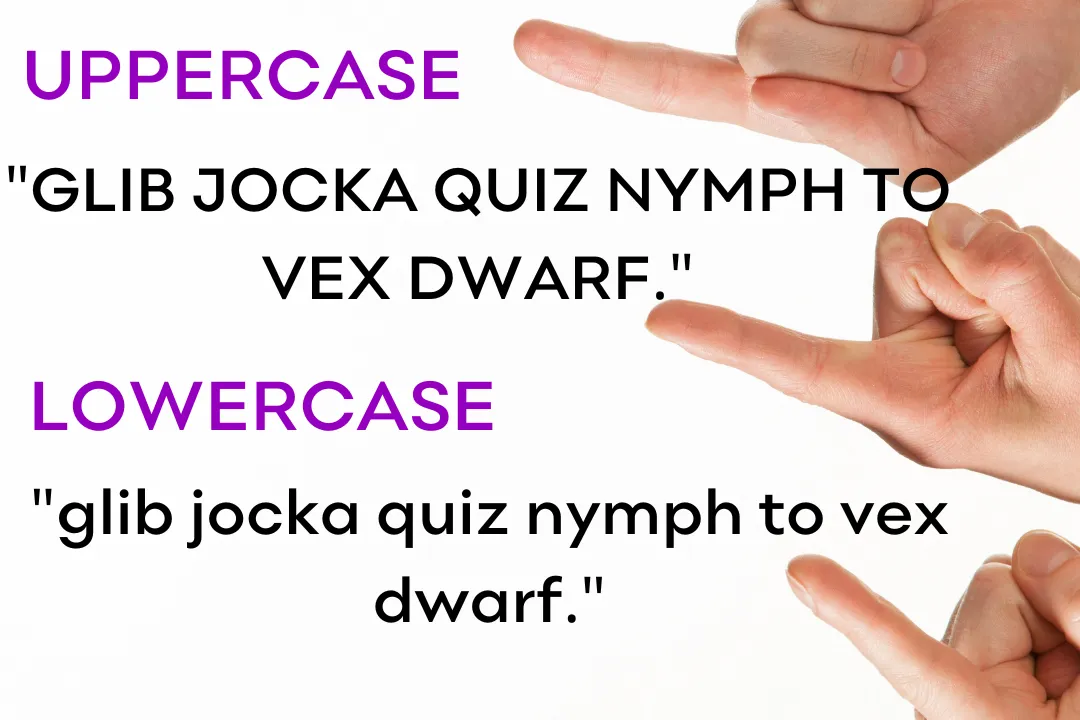 Point Font