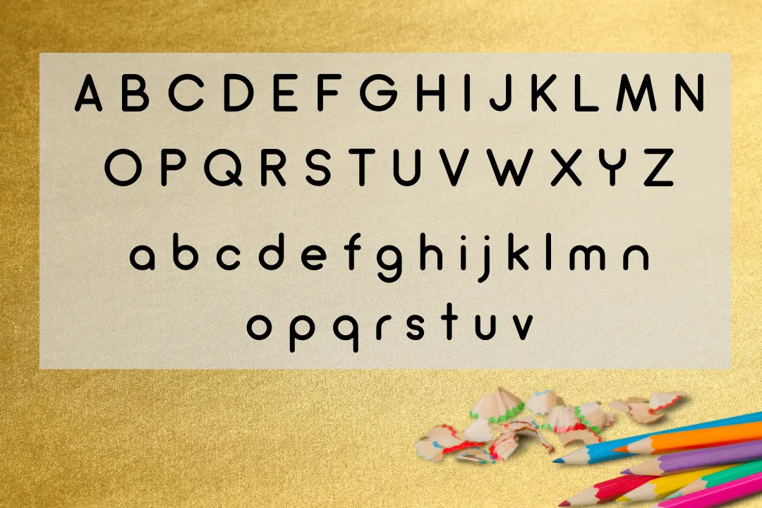 Arciform Font