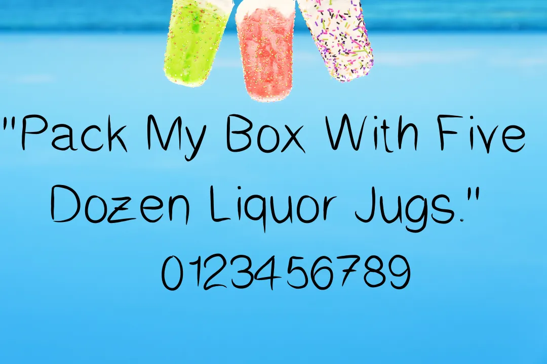 Babette Font