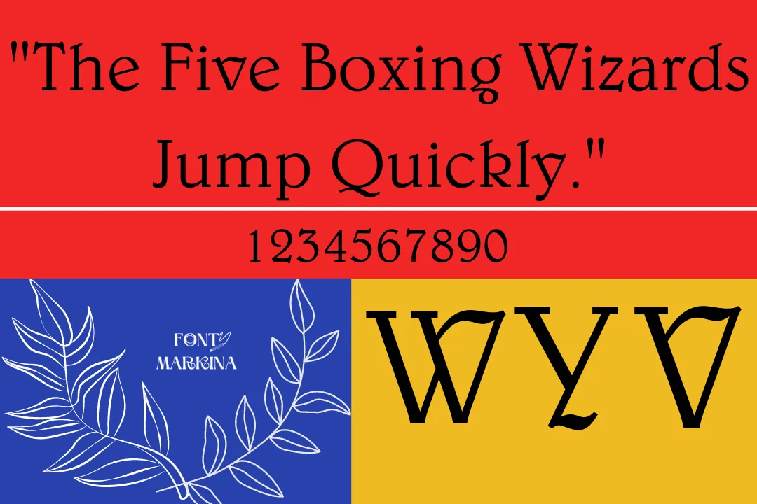 Belwe Font