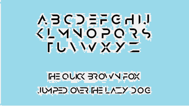 Anurati Font view image