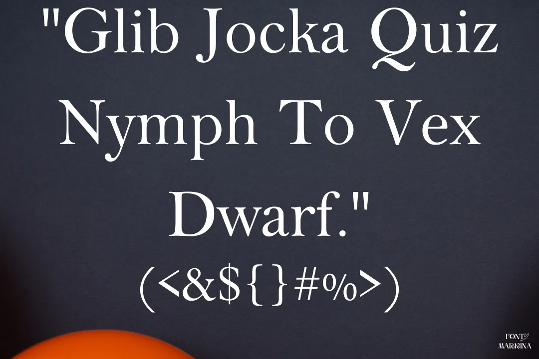 Beau Font