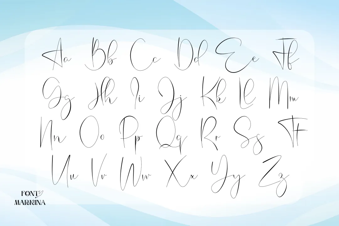 Belinda-Font