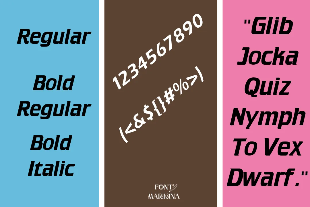 Crillee  Font