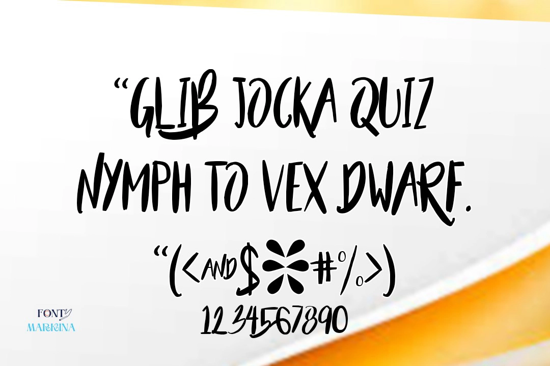 beauty and the beast font View