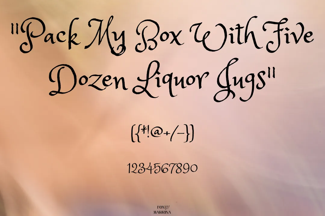 Princess Sofia Font