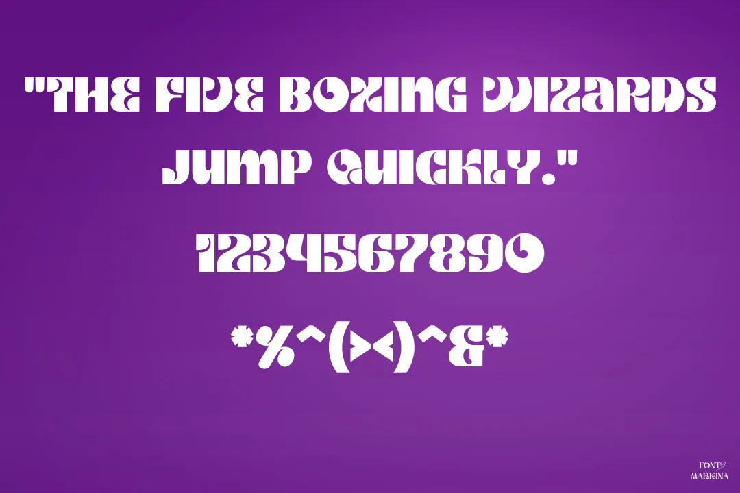 Kare Font