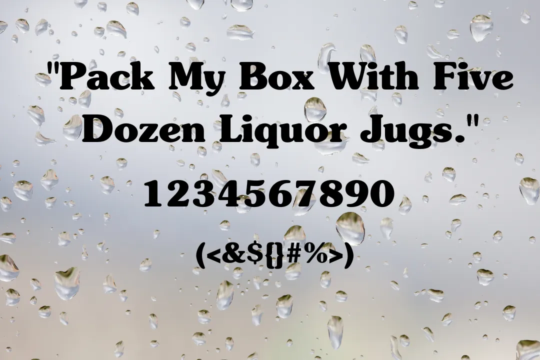 ITC Souvenir Font
