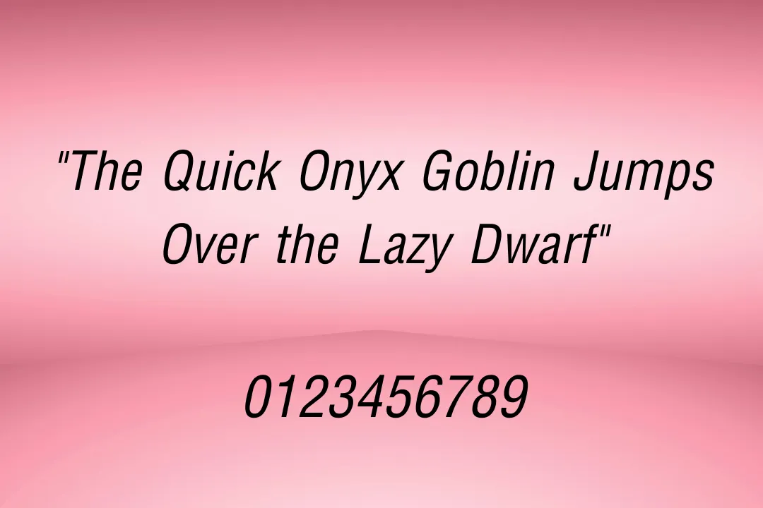 VNI Helve Condense font