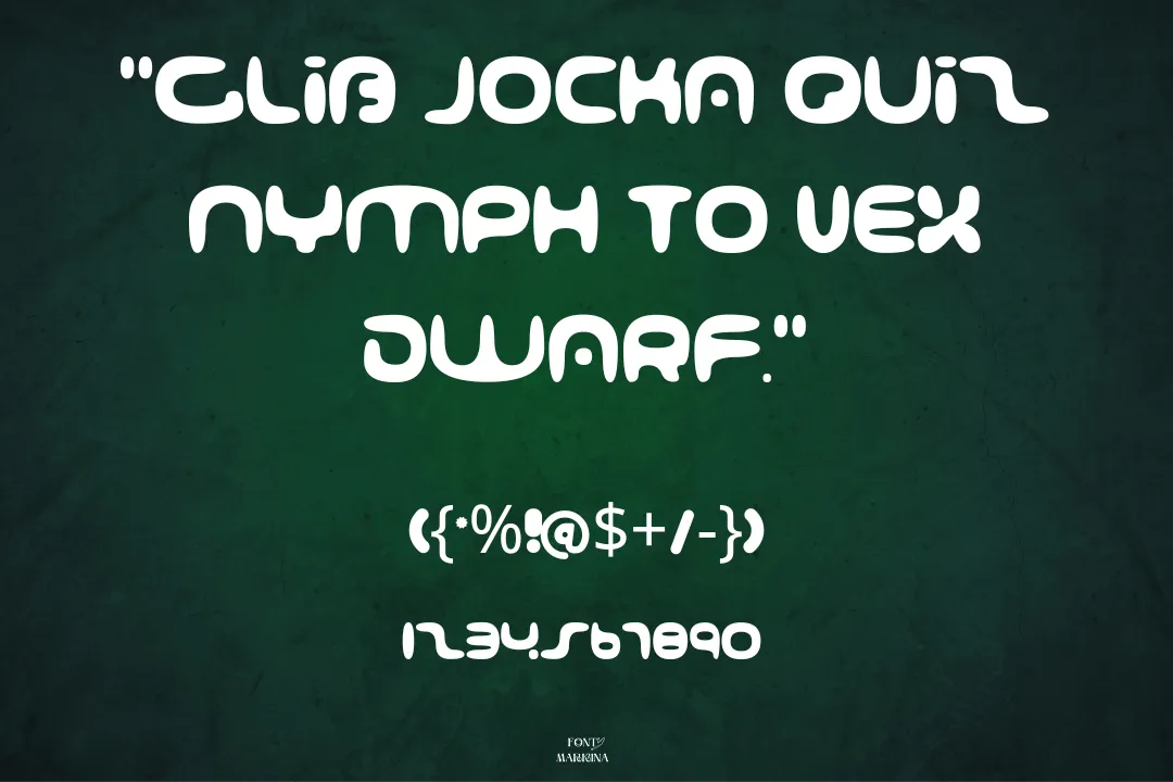 001 Interstellar Log Font View