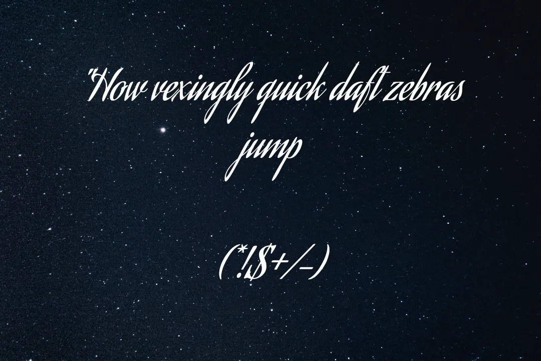 Casual Mix Font