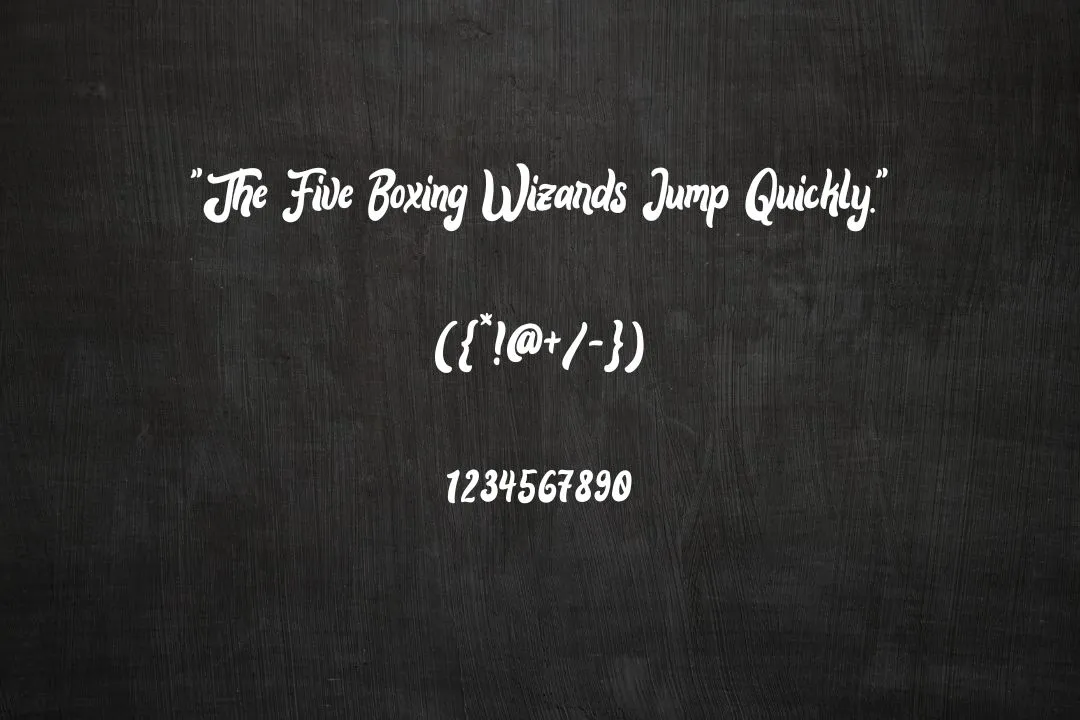 Alora Font