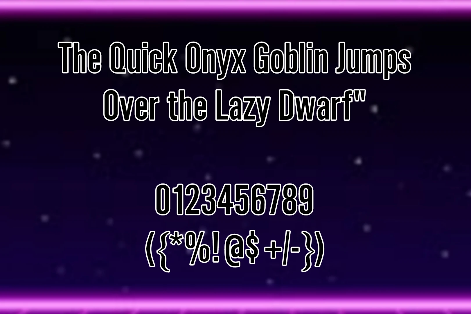 View Image of SimpleType Regular Font