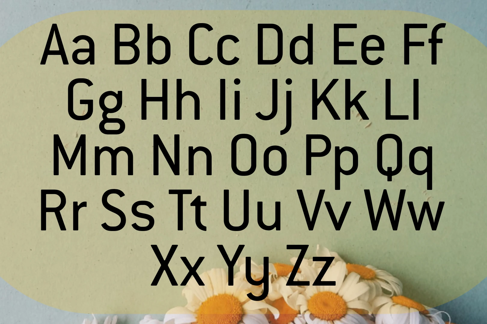 Conduit ITC STD Font View