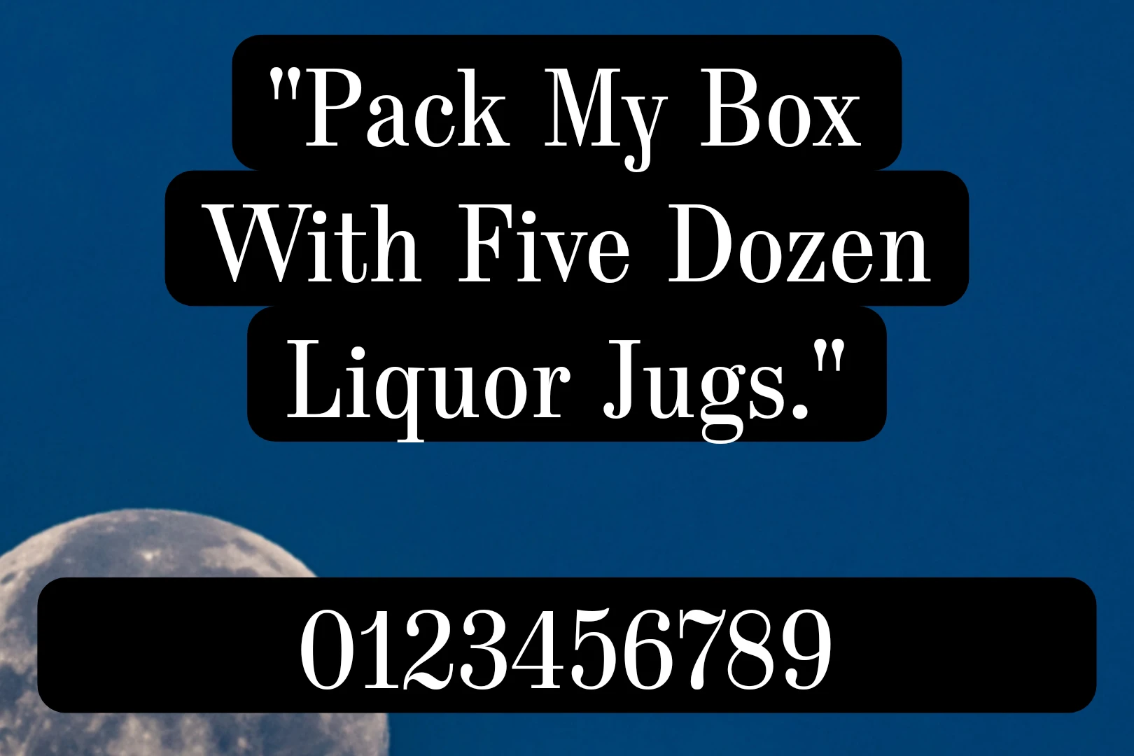 Heneczek Font