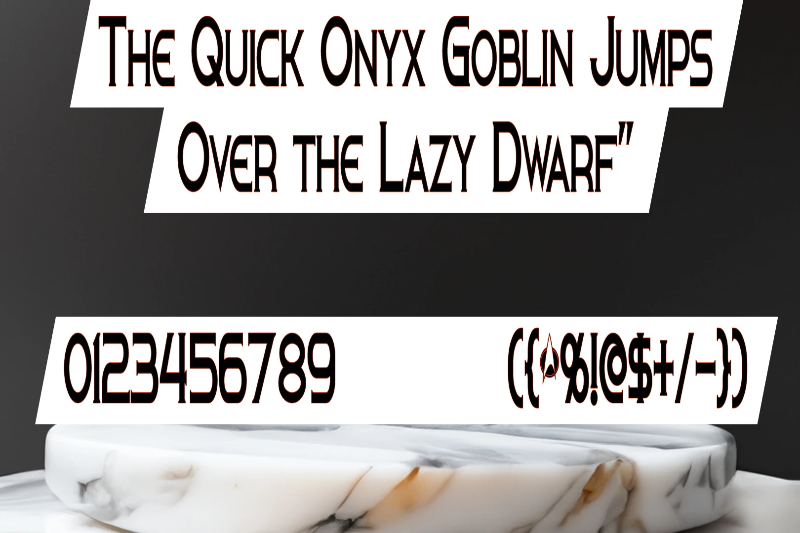 Persis Font