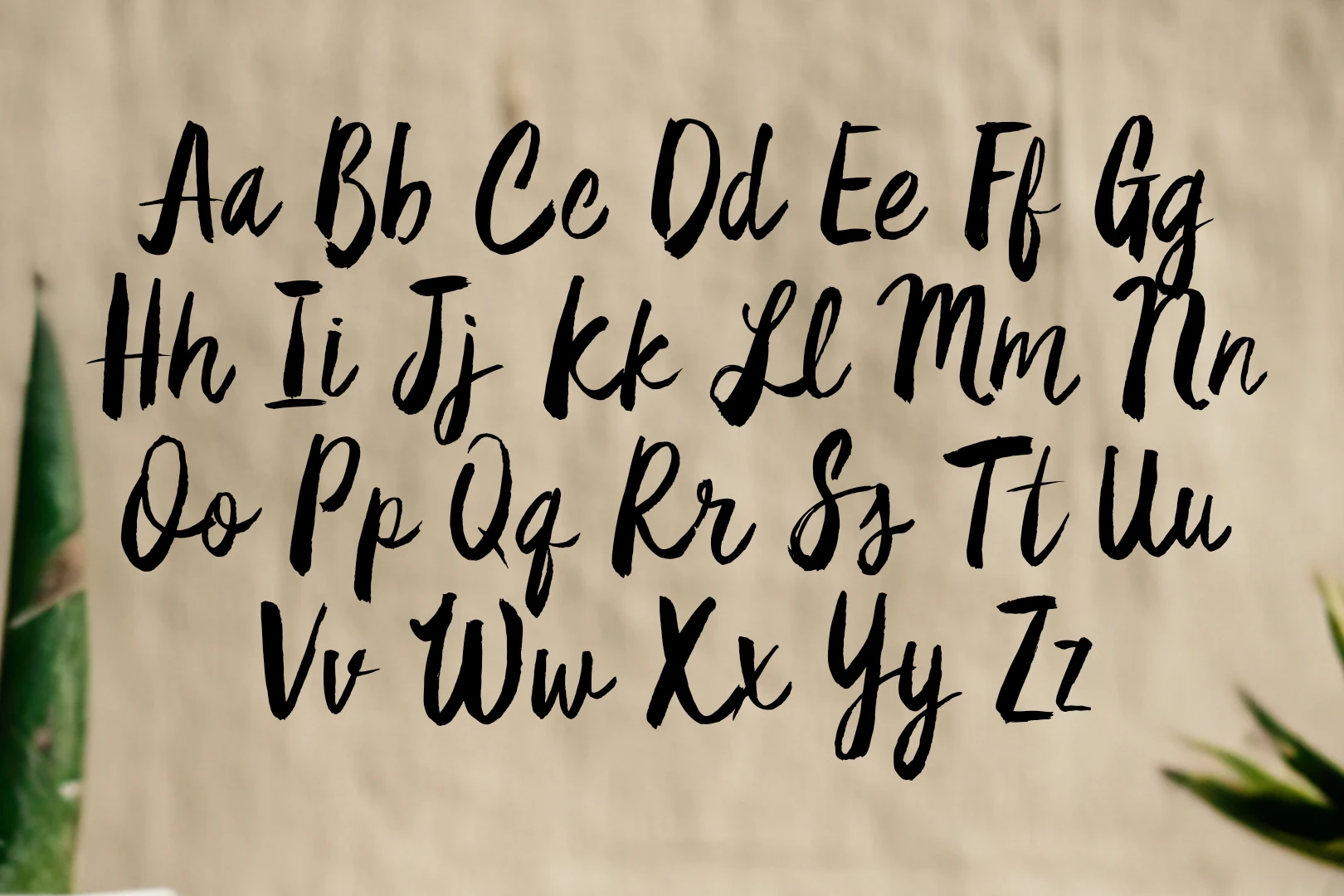 Star Dust Font