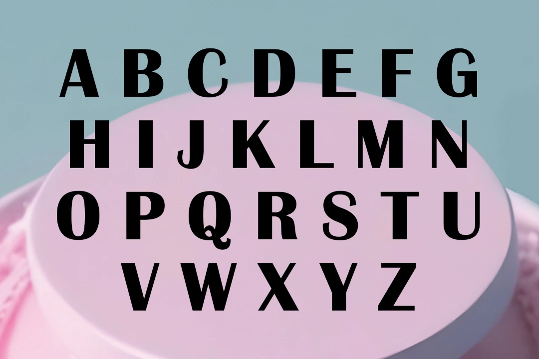 Britannic Bold Font