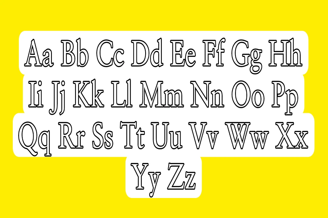 Sabon Font