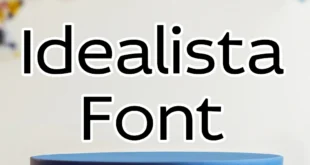 Idealista Font