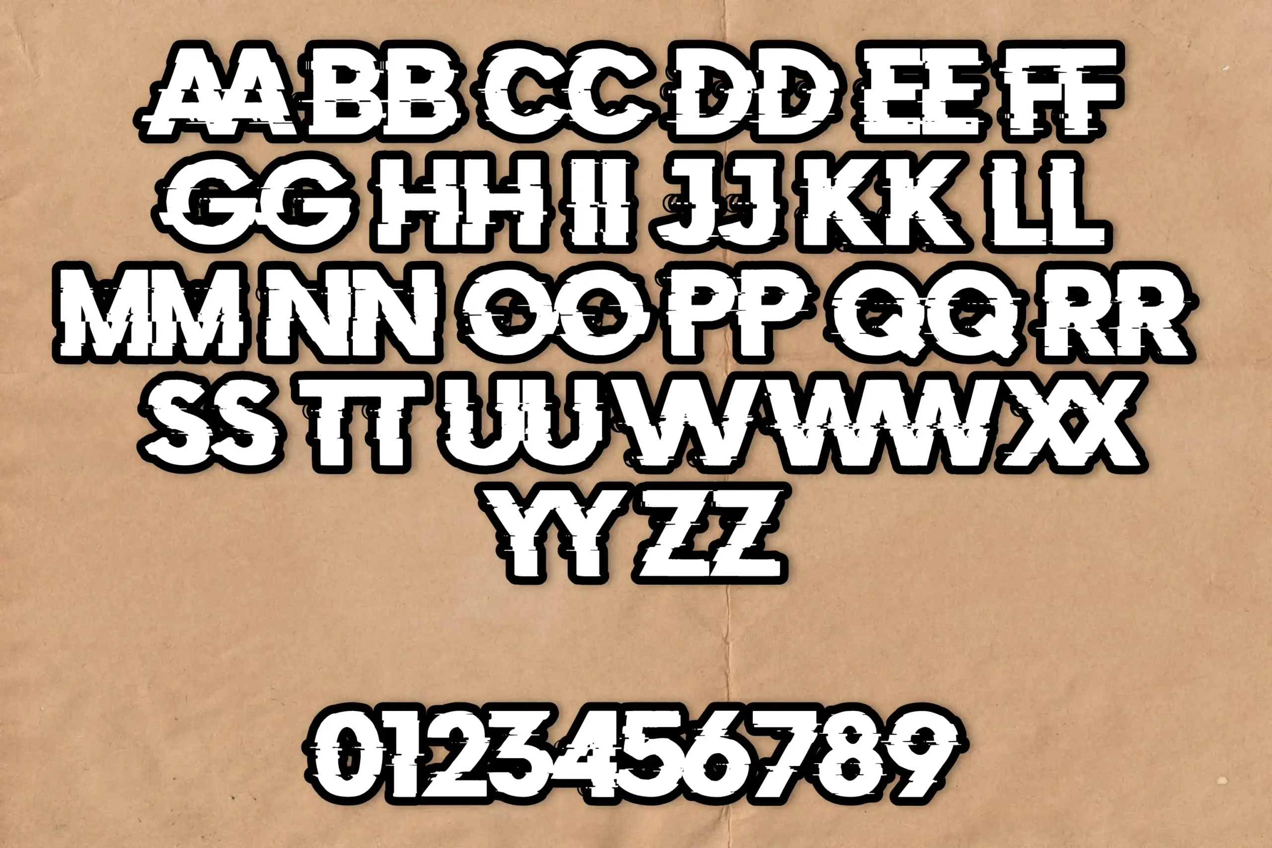 Doctor Font