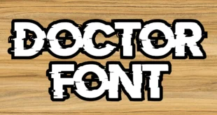 Doctor Font