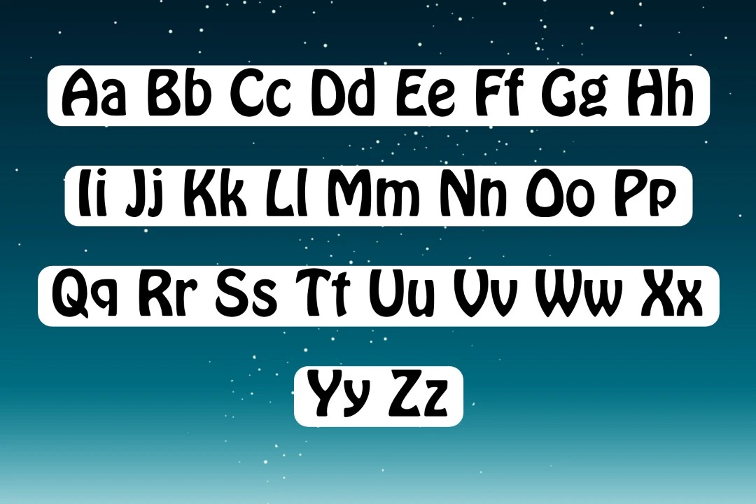 Hobo Font