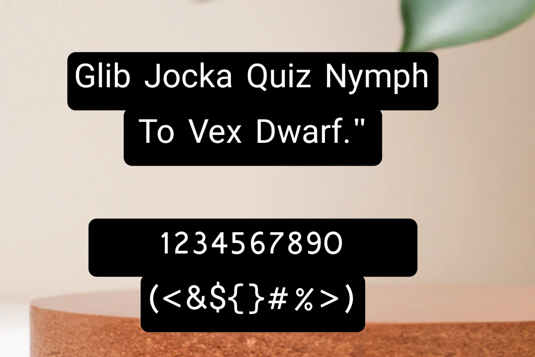 Shruti Font