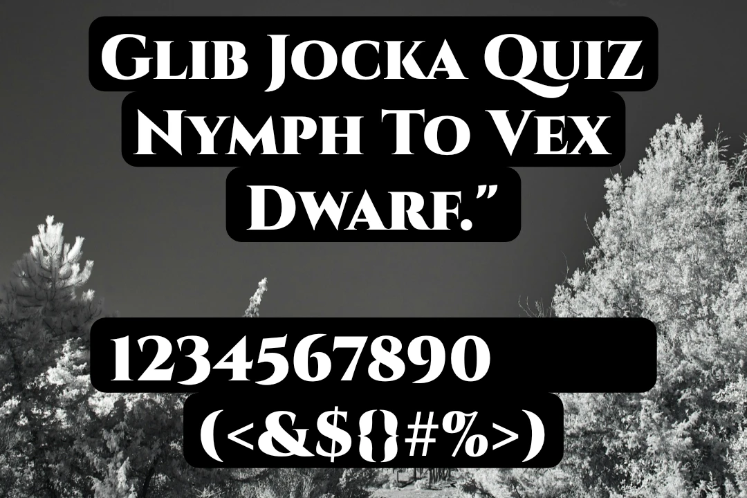 Cinzel Font