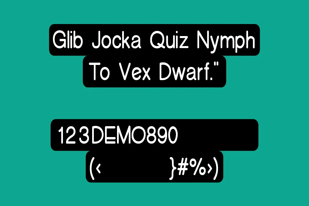 Zelda Font View Image